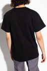 JIL SANDER+ T-shirt 3-pack