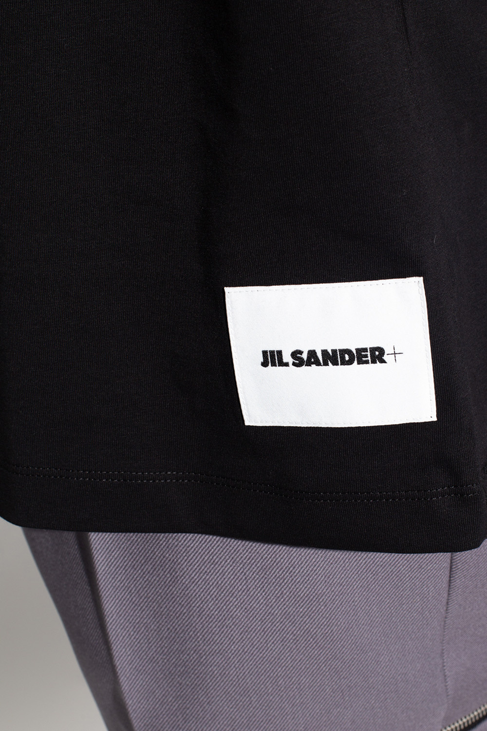 JIL SANDER+ T-shirt 3-pack