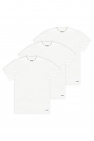 JIL SANDER+ T-shirt 3-pack