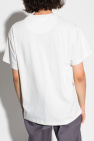 JIL SANDER+ T-shirt 3-pack