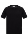 JIL SANDER Cotton T-shirt