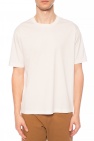 JIL SANDER Cotton T-shirt