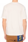 JIL SANDER Cotton T-shirt