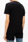 JIL SANDER Crewneck T-shirt