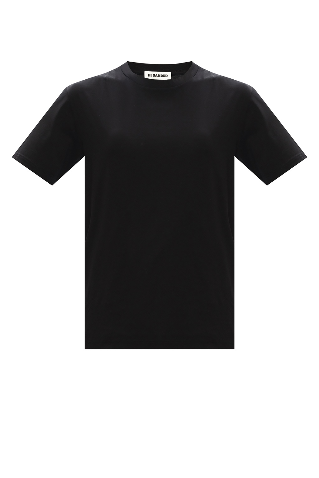 JIL SANDER Crewneck T-shirt