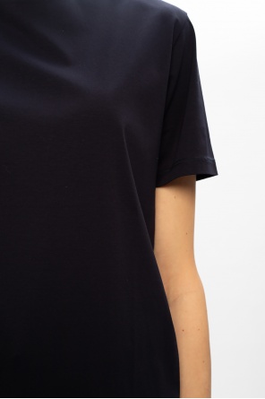 JIL SANDER Crewneck T-shirt