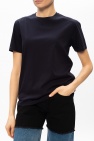 JIL SANDER Crewneck T-shirt