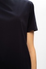 JIL SANDER Crewneck T-shirt