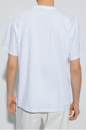 JW Anderson T-shirt mind with logo