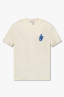 Youth France Crest T-Shirt