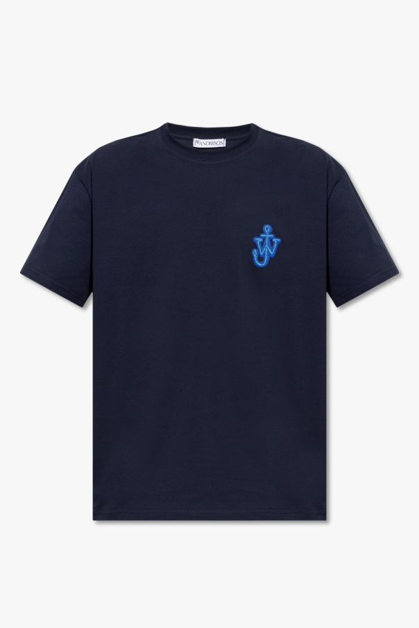 JW Anderson polo ralph lauren pullover