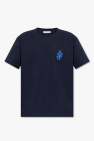 The Marc Jacobs Kids graphic logo-print T-shirt