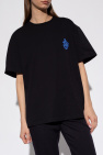 J.W. Anderson T-shirt with logo