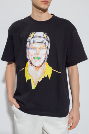 JW Anderson x Herb Ritts Pride T-shirt 0110