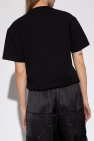J.W. Anderson T-shirt with logo