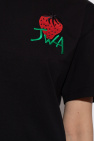 J.W. Anderson T-shirt with logo