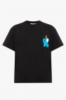 JW Anderson T-shirt with logo