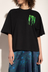 JW Anderson Printed T-shirt