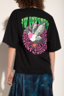 JW Anderson Printed T-shirt