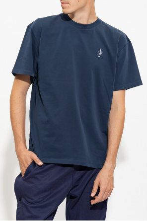 JW Anderson T-shirt with logo
