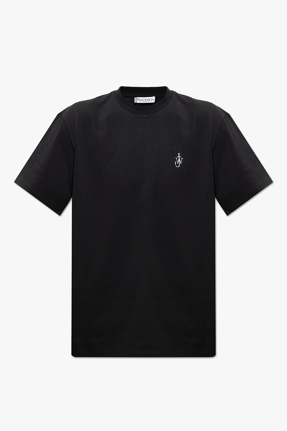 JW Anderson T-shirt with logo