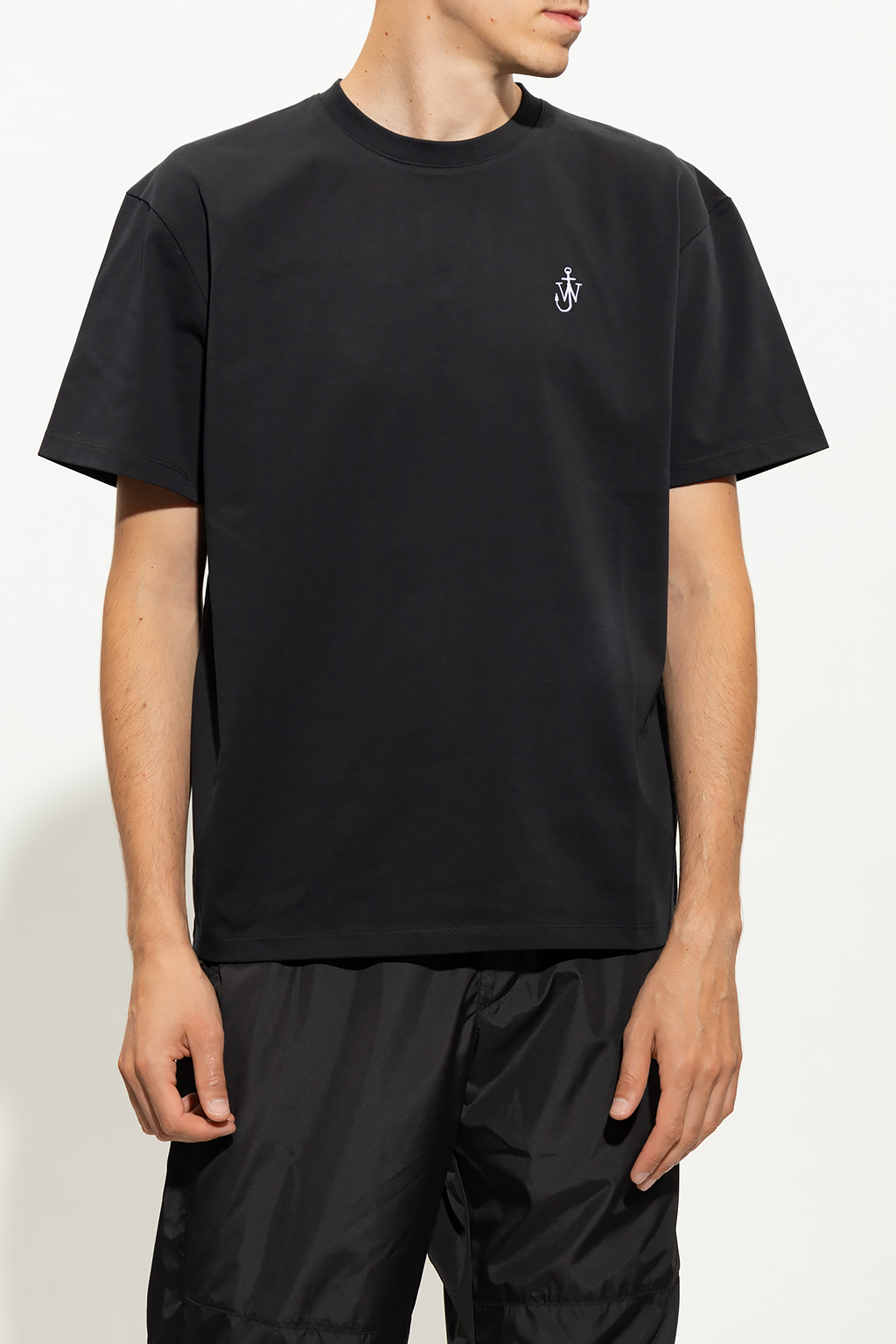 JW Anderson T-shirt with logo