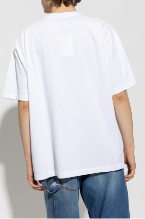 JW Anderson Oversize T-shirt