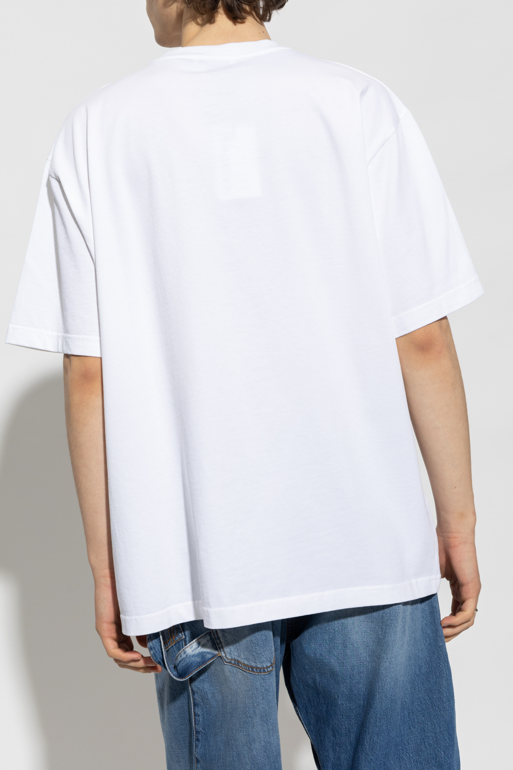 JW Anderson Oversize T-shirt