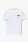 pc Cotton Rich Shirt & T-Shirt Set 6-16 Yrs