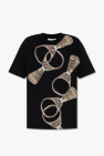 JW Anderson Printed T-shirt