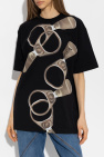 JW Anderson Printed T-shirt