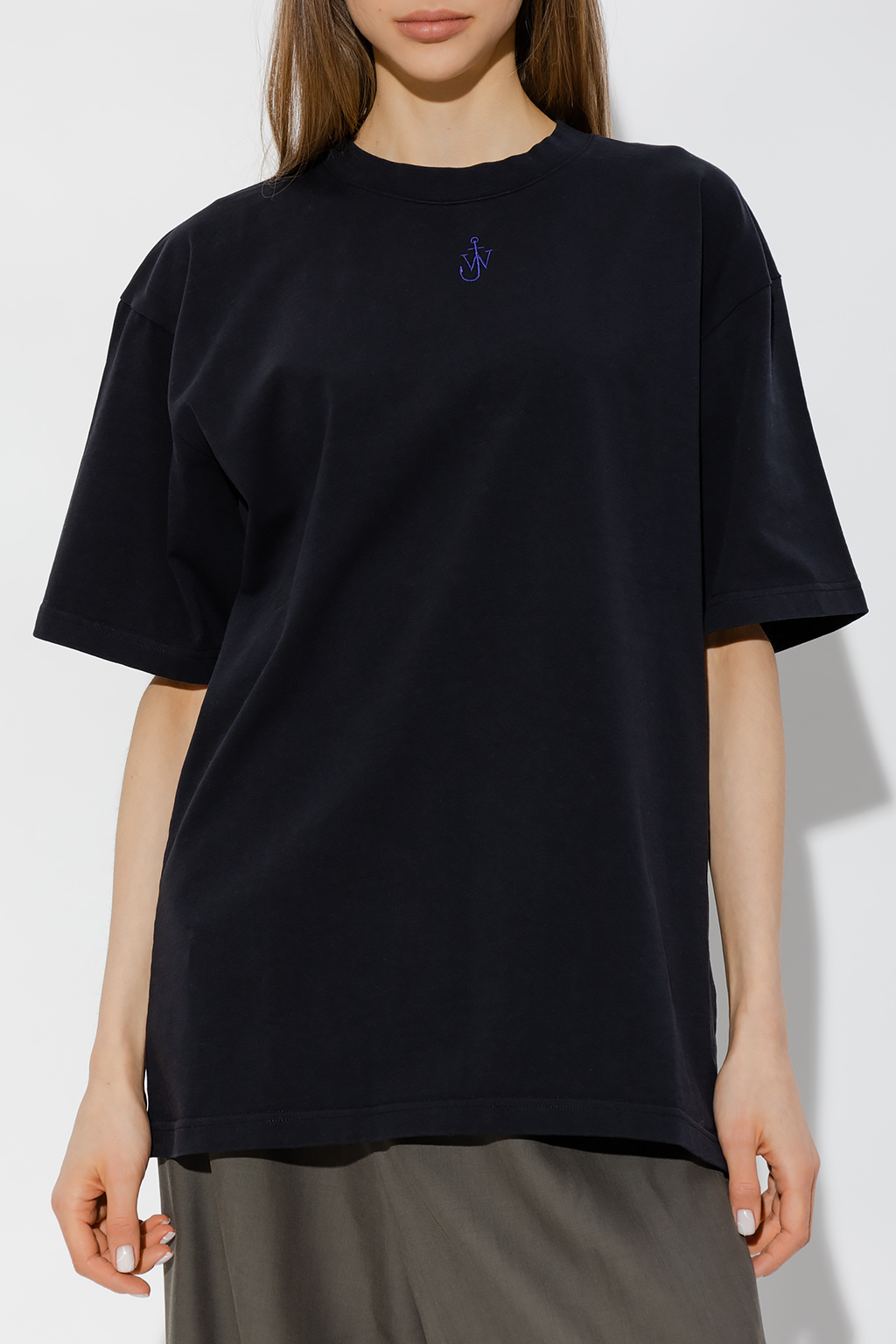 JW Anderson T-shirt with logo