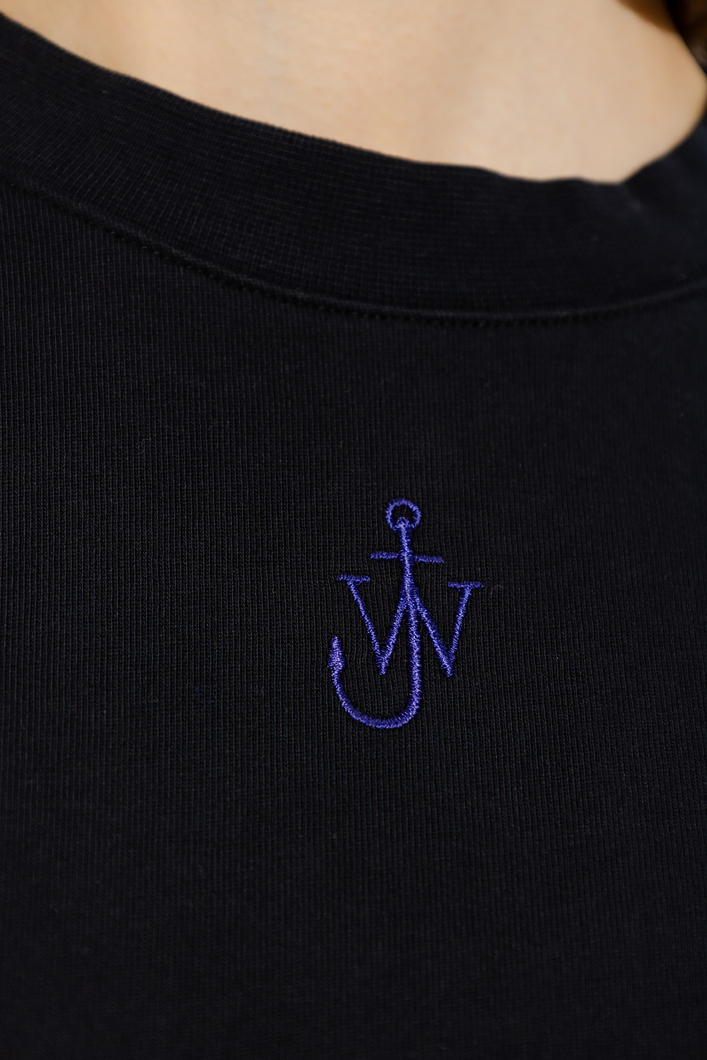 JW Anderson office-accessories polo-shirts lighters mats key-chains clothing box Knitwear