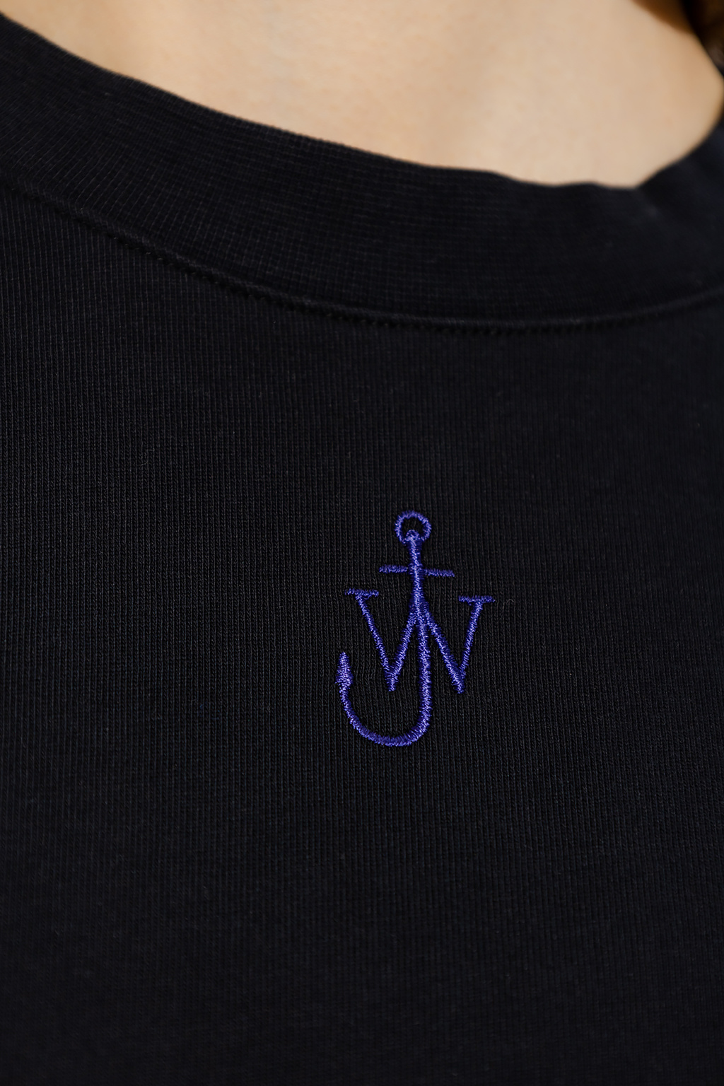 JW Anderson T-shirt with logo