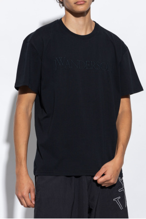 JW Anderson T-shirt Sweat with logo