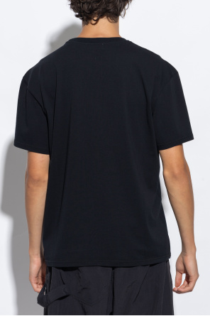 JW Anderson T-shirt Sweat with logo