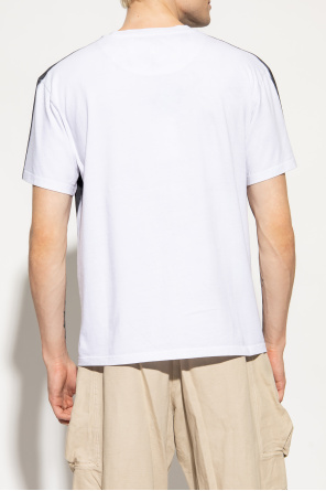 JW Anderson JW Anderson product eng 1034716 A COLD WALL Prose T armani shirt ACWMTS068 BONE