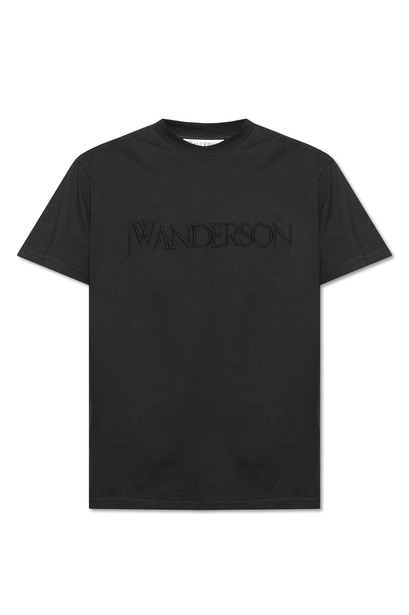 JW Anderson T-shirt with logo