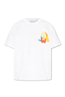 JW Anderson Printed T-shirt