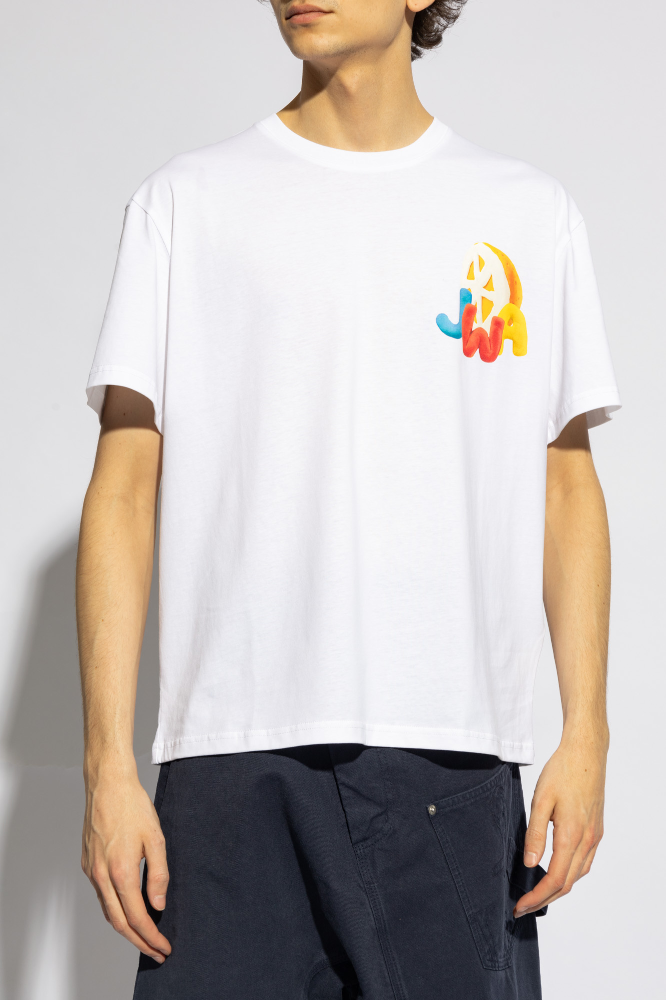 JW Anderson Printed T-shirt