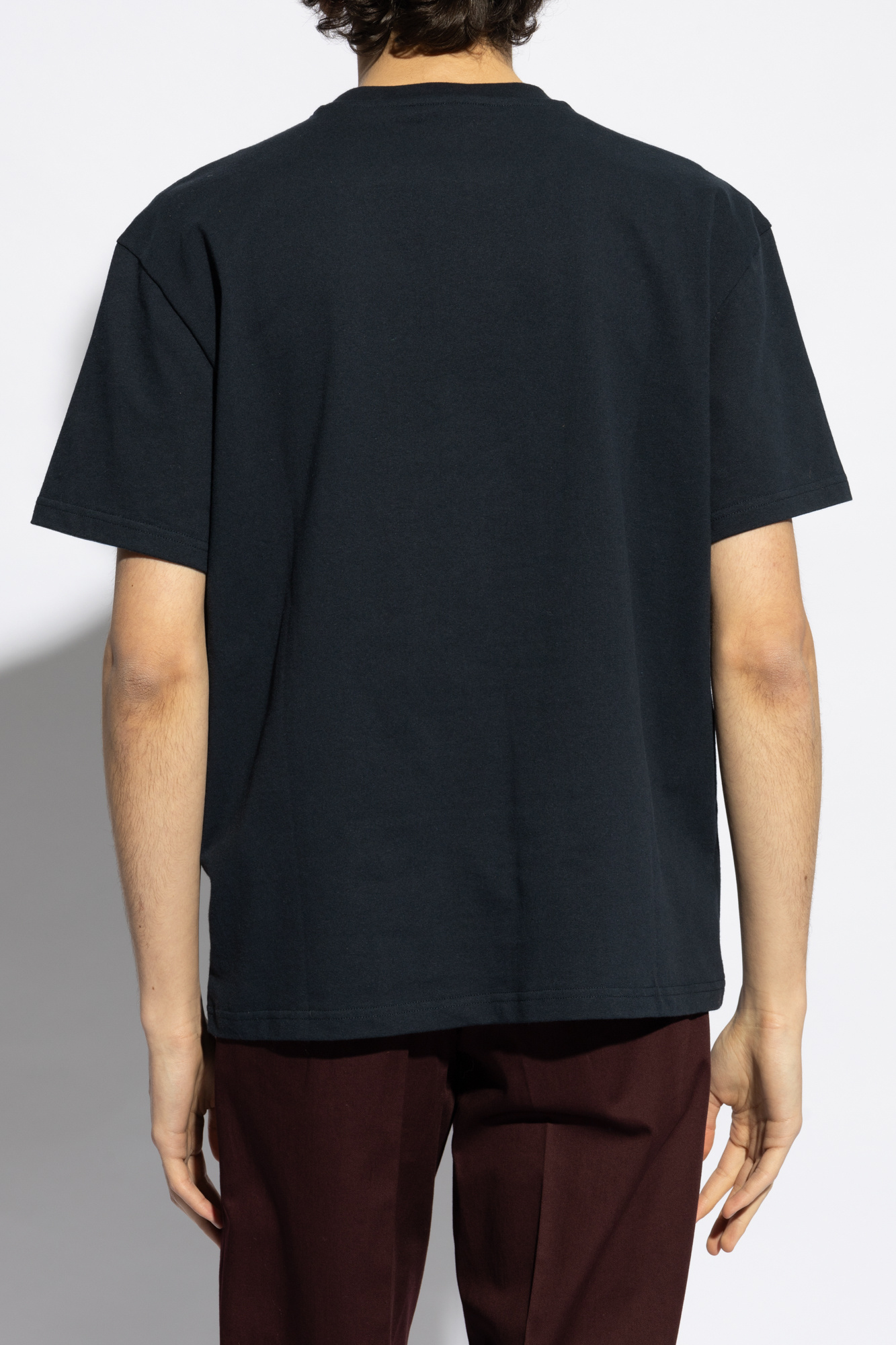 JW Anderson T-shirt with logo