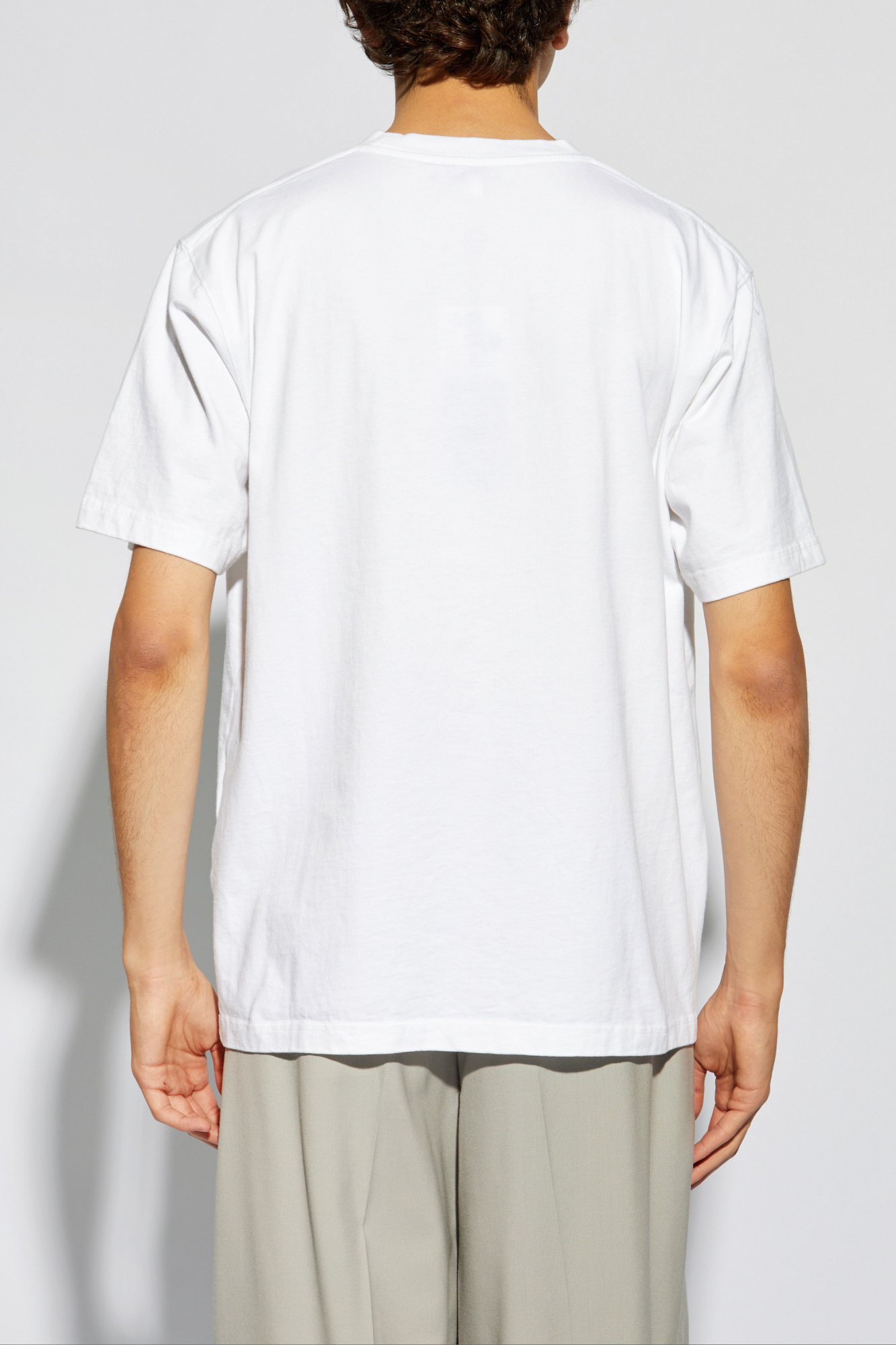 JW Anderson T-shirt with logo