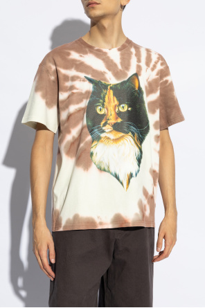 JW Anderson Printed T-Shirt