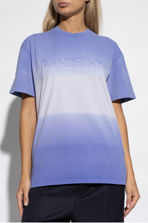 JW Anderson T-shirt with print