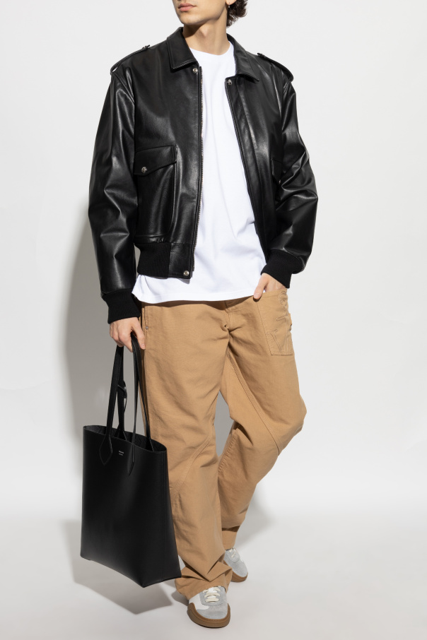 JW Anderson T-shirt with logo