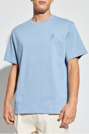 JW Anderson T-Shirt mit Logo