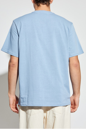 JW Anderson T-Shirt mit Logo