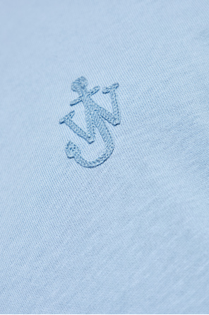 JW Anderson T-Shirt mit Logo
