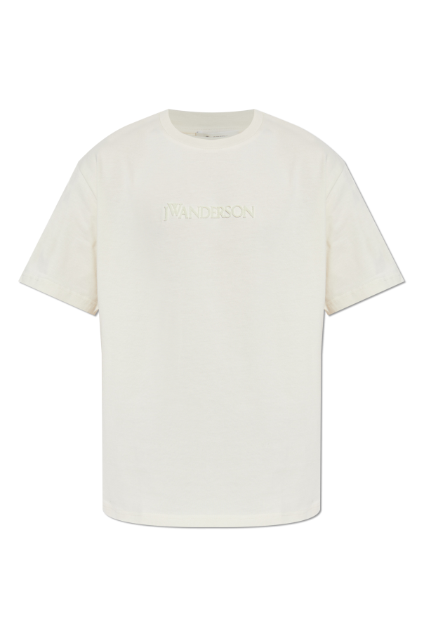 JW Anderson T-shirt with logo