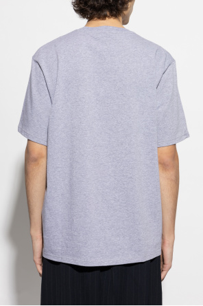 JW Anderson T-shirt with logo